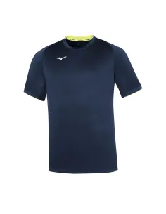 Camiseta Mizuno Core