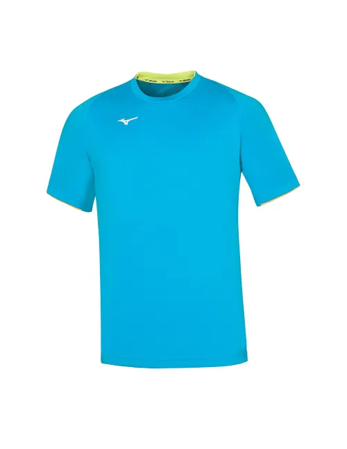 T-shirt Mizuno Core | Ofertas de padel