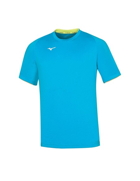 T-shirt Mizuno Core | Ofertas de padel