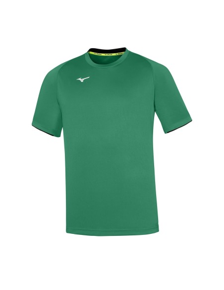 T-shirt Mizuno Core | Ofertas de padel
