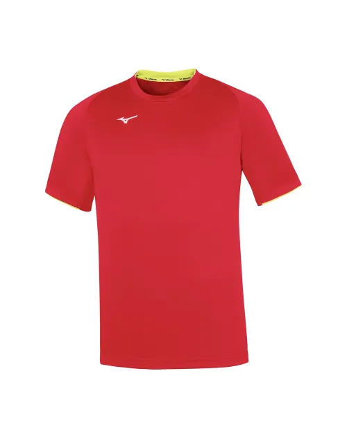 Camiseta Mizuno Core |Padel offers