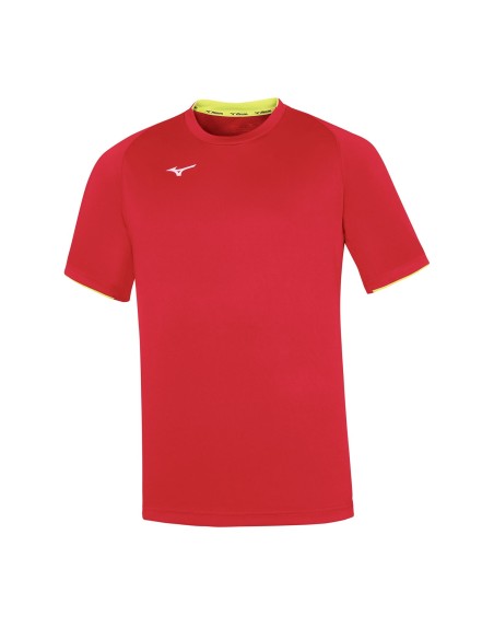 T-shirt Mizuno Core | Ofertas de padel