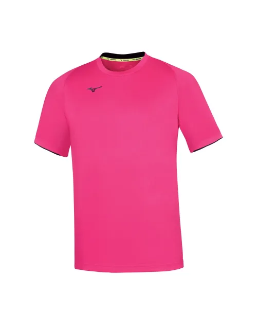 Mizuno Core T-SHIRT | Ofertas de padel