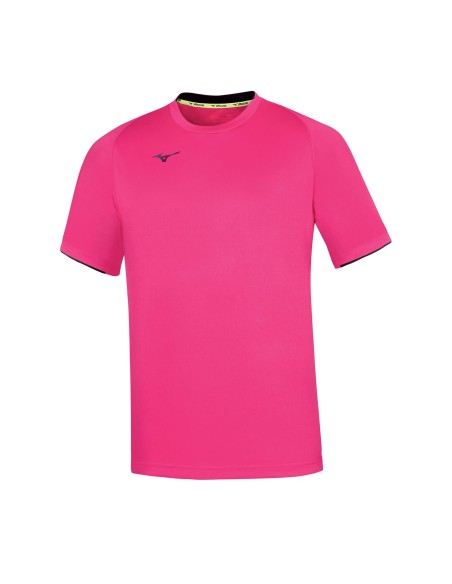 Camiseta Mizuno Core |Padel offers