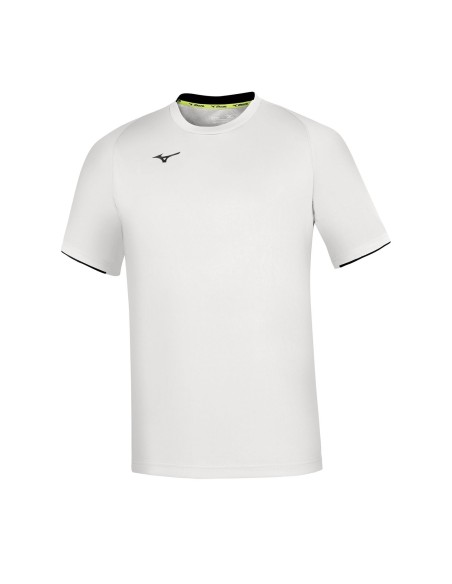 Camiseta Mizuno Core |Padel offers