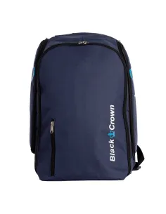 ZAINO FOCUS CROWN NERO BLU A002368.028.1