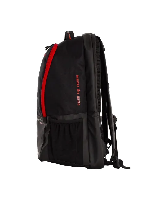 BLACK CROWN RAPTOR BACKPACK RED A003737 | Ofertas de padel