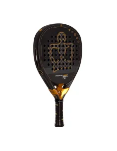 PALA BLACK CROWN PATRON GOLD A002734 |Padel offers 2