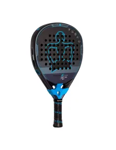 PALA BLACK CROWN PATRON XTREM A002732 |Padel offers 2