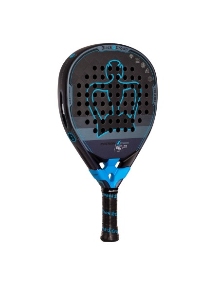 Black Crown Patron Xtrem 2025 |Padel offers