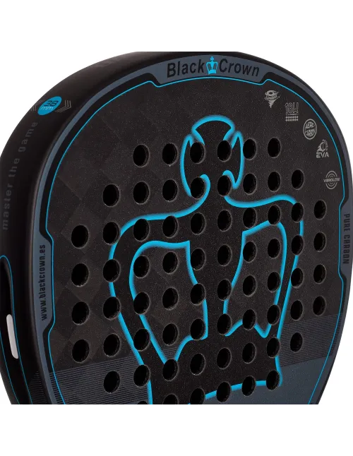 Black Crown Patron Xtrem 2025 |Padel offers