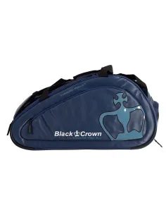 Padel Bag Black Crown Ultimate Pro 2.0 Blue | Ofertas de padel