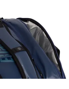 Padel Bag Black Crown Ultimate Pro 2.0 Blue | Ofertas de padel 2