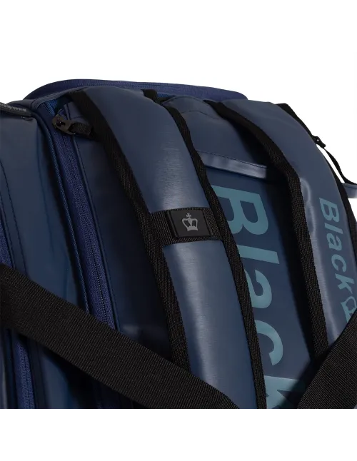 Paletero Black Crown Ultimate Pro 2.0 Bleu | Pagaie Offres