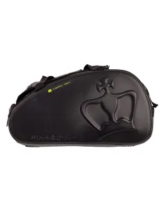 Paletero Black Crown Wonder Pro Hard 2.0 Negro A003735