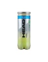 HEAD PADEL DE LATA DE 3 BOLAS PRO + 540203
