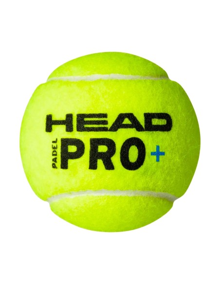 Cajón De 24 Botes De 3 Bolas Head Padel Pro + | Ofertas de pádel