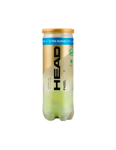 Cajón De 24 Botes De 3 Bolas Head Padel Pro S + | Ofertas de pádel 2
