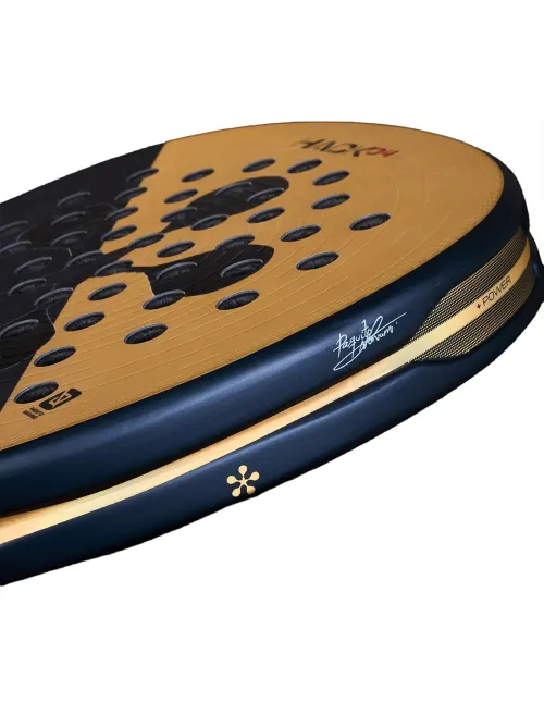 PALA BULLPADEL HACK 04 PREMIER 448470 | Ofertas de padel