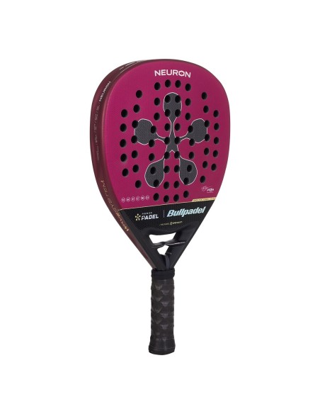 PALA BULLPADEL NEURON PREMIER 448472 | Ofertas de padel