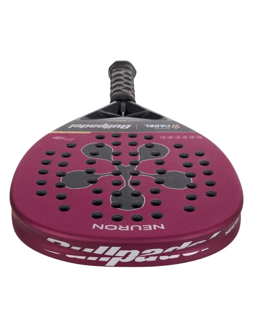 PALA BULLPADEL NEURON PREMIER 448472 | Ofertas de padel