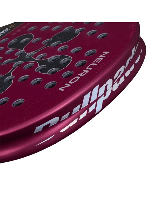 PALA BULLPADEL NEURON PREMIER 448472 | Ofertas de padel