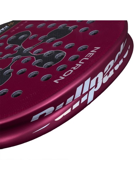 PALA BULLPADEL NEURON PREMIER 448472 | Ofertas de padel