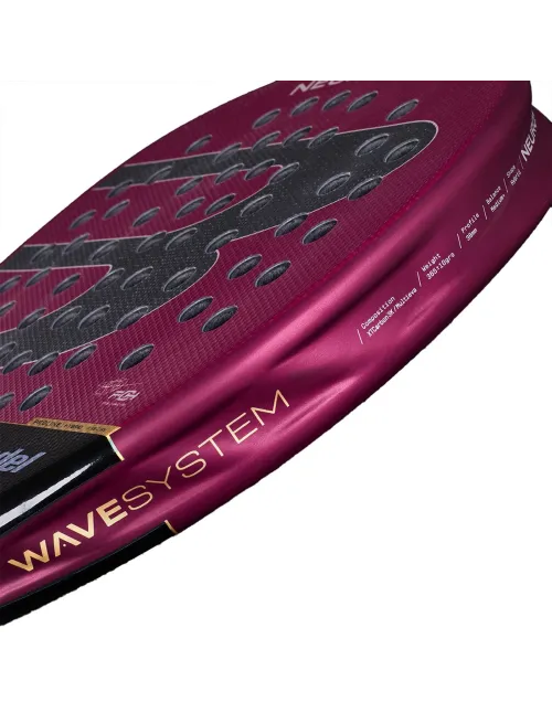 Bullpadel Neuron Premier 2025