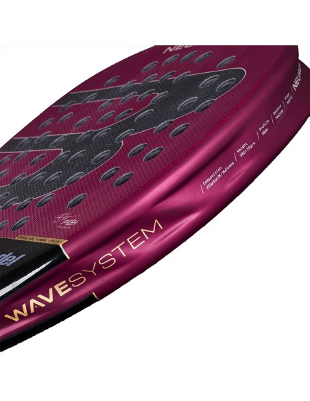 PALA BULLPADEL NEURON PREMIER 448472 | Ofertas de padel