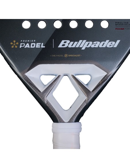 Bullpadel Vertex 04 W Premier | Ofertas De Padel