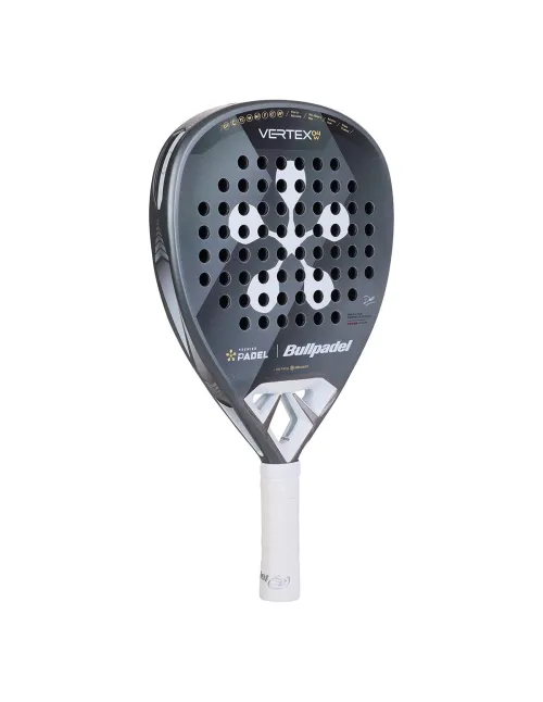 Bullpadel Vertex 04 Premier 2025 Women's | Padel Deals