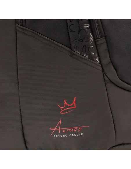 HEAD MOCHILA COELLO PRO X PADEL MOCHILA 30 L 261815 | Ofertas de padel