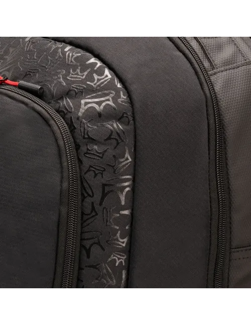 Sac à dos Head Coello Pro X Padel 30 L Noir | Padel Offres