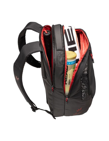 HEAD MOCHILA COELLO PRO X PADEL MOCHILA 30 L 261815 | Ofertas de padel