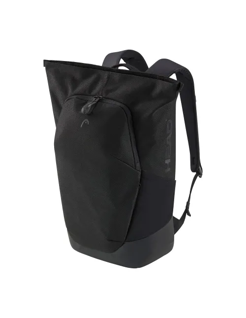 Backpack Head Pro X 25L Black | Ofertas de padel