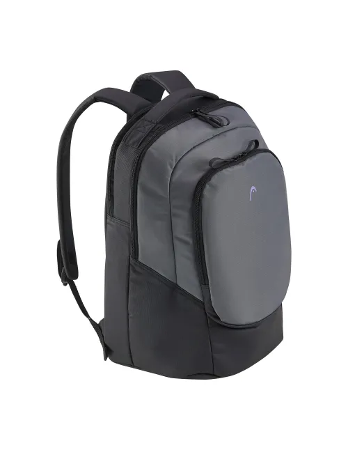 Mochila Head Pro X 30L Gris | Ofertas de padel