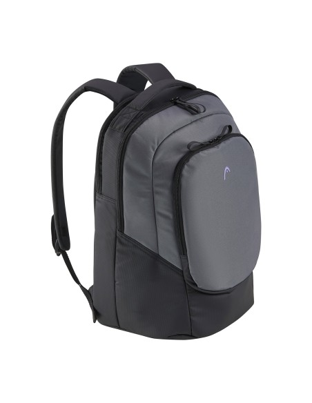 Mochila Head Pro X 30L Gris | Ofertas de padel Mochila Head Pro X 30L Gris | Ofertas de padel