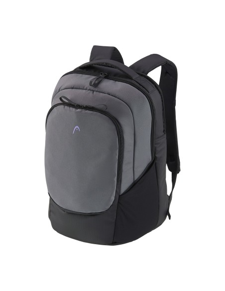 Mochila Head Pro X 30L Gris | Ofertas de padel Mochila Head Pro X 30L Gris | Ofertas de padel