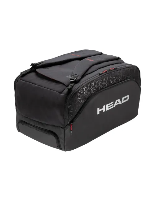 Portaracchette Head Coello Pro X Padel Duffle Bag L |Padel offers