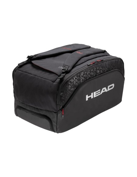 PADDLE BAG HEAD COELLO PRO X PADEL DUFFLE BAG L 261805 | Ofertas de padel