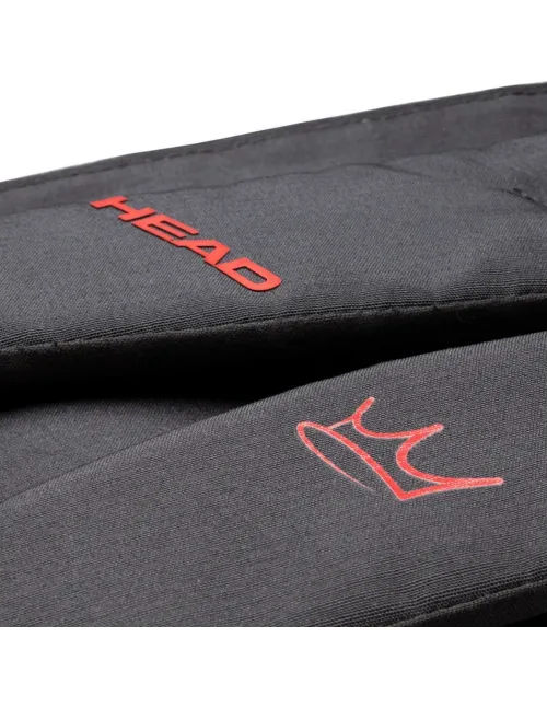 Paletero Head Coello Pro X Padel Duffle Bag L |Padel offers