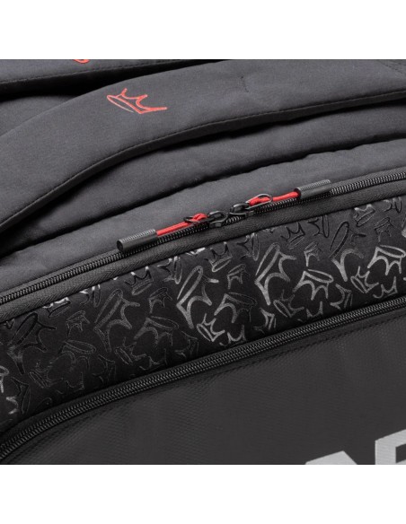 HEAD SACO DE REMO COELLO PRO X PADEL DUFFLE BAG L 261805 | Ofertas de padel