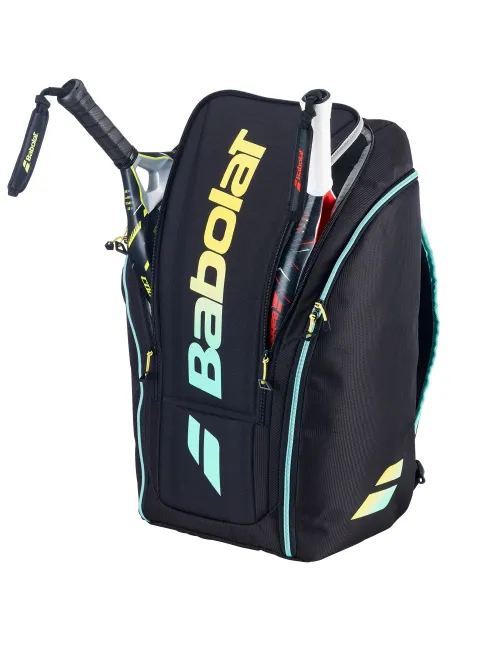 Babolat Rh Perf Padel Multicolore 759021 |Padel offers