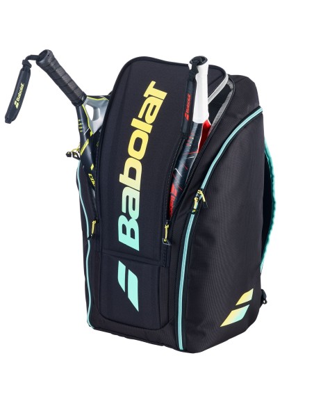 RAQUETE DE PADEL BABOLAT RH PERF 759021 264 | Ofertas de padel