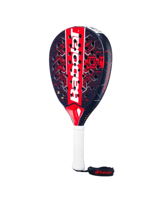 Babolat Technical Vertuo 2025 |Padel offers