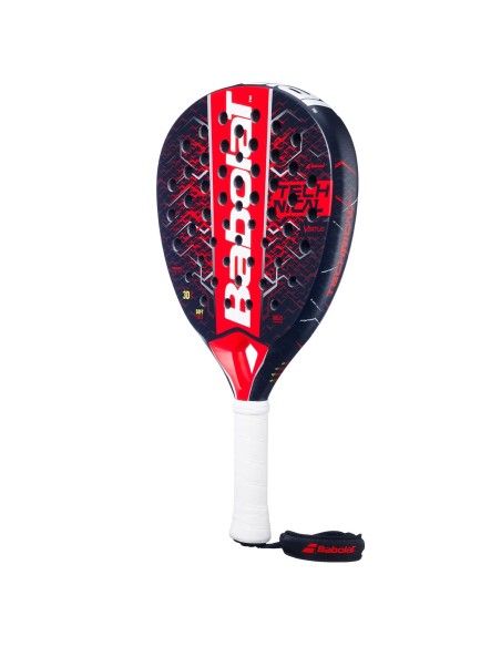 BABOLAT RACKET TECHNICAL VERTUO 150165 100 | Ofertas de padel