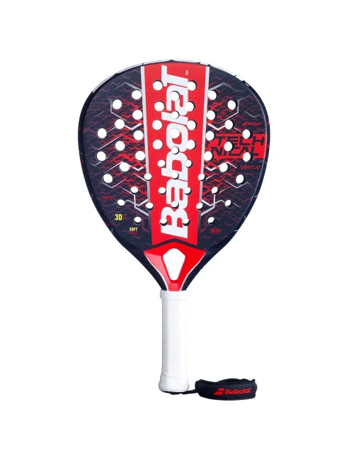 Babolat Technical Vertuo 2025 | Ofertas de pádel