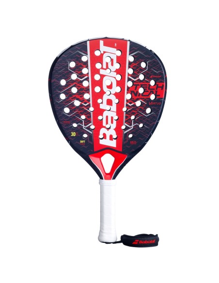 TECHNICAL VERTUO RACCHETTA BABOLAT 150165 100 |Padel offers