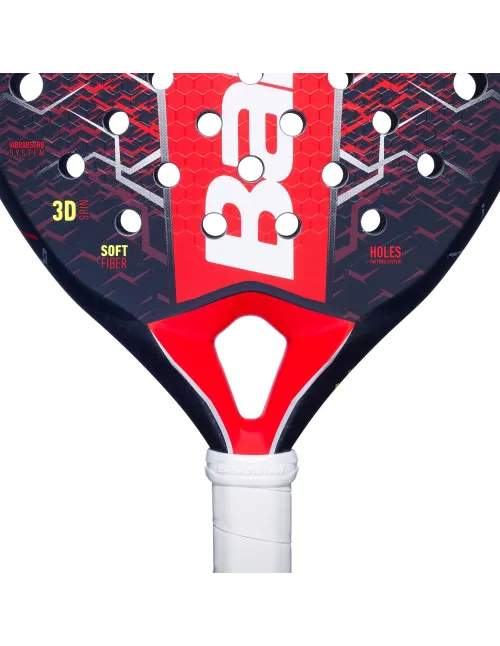 Babolat Technical Vertuo 2025 |Padel offers