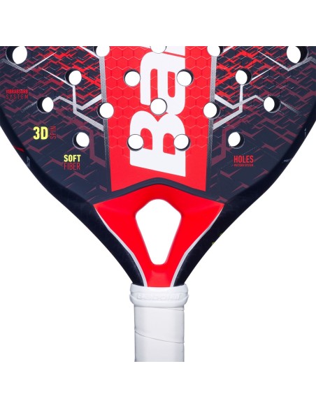 Babolat Technical Vertuo 2025 | Ofertas de pádel